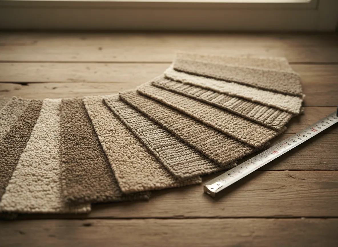 Carpet Installation Rapid Valley, SD FAQs